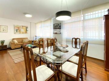 Apartamento · 105m² · 3 Quartos · 2 Vagas · Apartamento À Venda - Santa Lúcia, 3 Quartos, 105 m² - Belo Horizonte