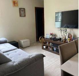 c060945acc94834853ef6a1ee41f7d09.jpg · Apartamento À Venda, 52 m² por R$315.000 - Jardim América - São José Dos Campos/sp