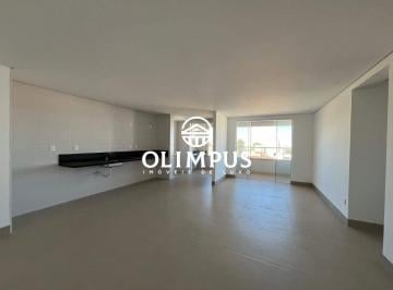 Apartamento · 100m² · 3 Quartos · 2 Vagas · Apartamento Para Venda No Residencial Tapajós No Bairro Saraiva Em Uberlândia