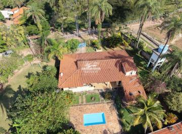 Rural · 1200m² · 2 Quartos · Chácara Á Venda de 1.200 m² Com 2 Quartos, Sendo 1 Suíte, Espaço Gourmet E Piscina Em Francelinos –