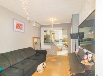 Casa · 60m² · 2 Quartos · 1 Vaga · Casa À Venda - Igará, 2 Quartos, 60 m² - Canoas