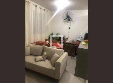 Apartamento · 34m² · 1 Quarto · Apartamento À Venda - Veleiros, 1 Quarto, 34 m² - São Paulo