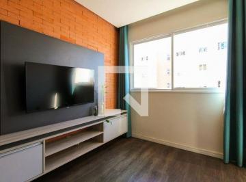 Apartamento · 51m² · 2 Quartos · 1 Vaga · Apartamento À Venda - São José, 2 Quartos, 51 m² - Canoas