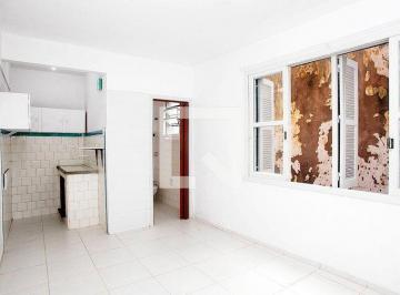 Apartamento · 40m² · 1 Quarto · Apartamento À Venda - Centro Histórico, 1 Quarto, 40 m² - Porto Alegre