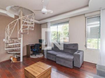 Apartamento · 125m² · 3 Quartos · Apartamento À Venda - Cristal , 3 Quartos, 125 m² - Porto Alegre