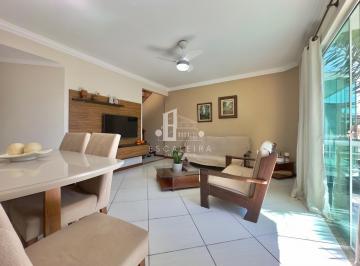 Foto 01 · Cobertura Tipo Casa Com 4 Quartos E 2 Suítes No Recreio, Rio Das Ostras - Rj: 100 m² de Conforto E Sofi
