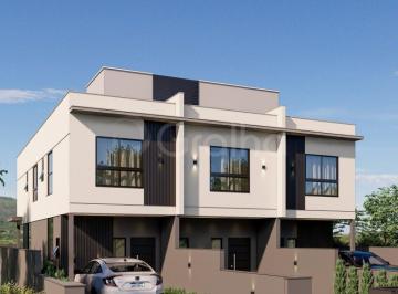 Casa · 104m² · 2 Quartos · 1 Vaga · Casa de 104 m² Com 2 Quartos E 1 Suíte Em Vargem Do Bom Jesus