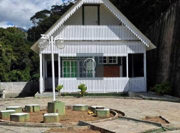 Rural · 4500m² · 4 Quartos · 2 Vagas · Sítio Em Jardim Europa, Teresópolis/rj