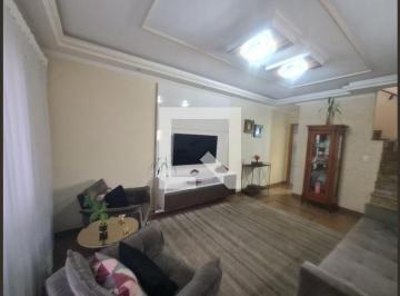 Casa · 100m² · 3 Quartos · 2 Vagas · Casa À Venda - Vila Augusta, 3 Quartos, 100 m² - Guarulhos