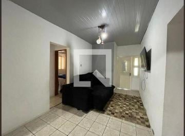 Casa · 80m² · 4 Quartos · 2 Vagas · Casa À Venda - Vila Nova, 4 Quartos, 80 m² - Novo Hamburgo