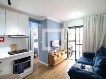 Apartamento · 50m² · 2 Quartos · 1 Vaga · Imoveis - No Centro