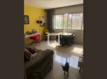 Apartamento · 70m² · 3 Quartos · 3 Vagas · Imoveis - Em Tucuruvi