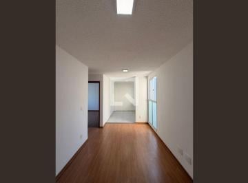 Apartamento · 40m² · 2 Quartos · 1 Vaga · Imoveis - Cecília