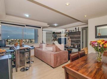 Apartamento · 67m² · 2 Quartos · 1 Vaga · Apartamento À Venda - Vila Ipiranga, 2 Quartos, 67 m² - Porto Alegre