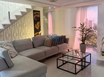 Apartamento · 566m² · 3 Quartos · 4 Vagas · Edifício Alphaville Petrópolis - Apartamento Padrão Apartamento Exclusivo No Condomínio Alphaville N