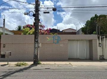 Casa · 270m² · 3 Quartos · 2 Vagas · Casa Padrão / Casa Em Natal - Rn / Casa No Bairro Nova Descoberta - Natal - Rn / Casa Padrão No Coração de