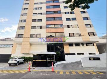 Apartamento · 110m² · 3 Quartos · 2 Vagas · Imoveis - Em Farolândia