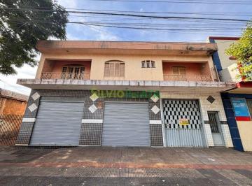 Casa · 618m² · 1 Quarto · Venda | Sobrado, Com 1 Dormitórios Em Jardim Alvorada, Maringá