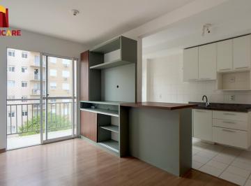 Living-Sacada · Apartamento - 03 Dorm. - Sacada