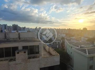 por do sol.jpeg · Apartamento Ed Vila Alpina