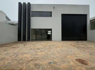 Casa · 289m² · Locação | Casa, Em Jardim Pancera, Toledo