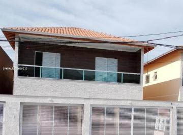 Casa · 46m² · 2 Quartos · 1 Vaga · Casa Em Condomínio Para Venda Em Praia Grande, Ribeirópolis, 2 Dormitórios, 1 Banheiro, 1 Vaga