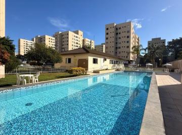 Apartamento · 52m² · 2 Quartos · Apartamento Para Venda Em Serra, Colina de Laranjeiras, 2 Dormitórios, 1 Banheiro