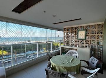 Apartamento · 212m² · 4 Quartos · 3 Vagas · Apartamento Para Venda Em Salvador, Piatã, 4 Dormitórios, 4 Suítes, 5 Banheiros, 3 Vagas