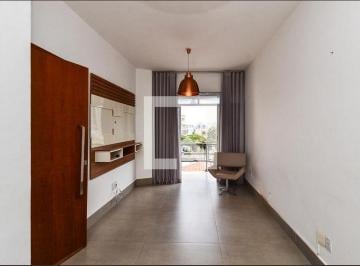 Apartamento · 70m² · 2 Quartos · 1 Vaga · Apartamento À Venda - Santo Antônio, 2 Quartos, 70 m² - Belo Horizonte
