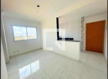 Apartamento · 45m² · 2 Quartos · 1 Vaga · Apartamento À Venda - Santa Mônica, 2 Quartos, 45 m² - Belo Horizonte
