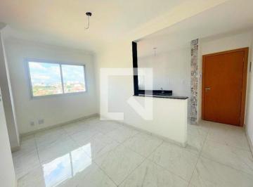 Apartamento · 45m² · 2 Quartos · 1 Vaga · Apartamento À Venda - Santa Mônica, 2 Quartos, 45 m² - Belo Horizonte