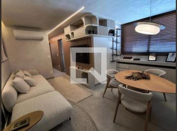 Apartamento · 60m² · 2 Quartos · 2 Vagas · Apartamento À Venda - Santa Efigênia, 2 Quartos, 60 m² - Belo Horizonte