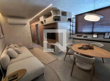 Apartamento · 60m² · 2 Quartos · 2 Vagas · Apartamento À Venda - Santa Efigênia, 2 Quartos, 60 m² - Belo Horizonte