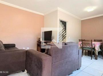 Casa · 105m² · 3 Quartos · 1 Vaga · Casa À Venda - Ouro Preto, 3 Quartos, 105 m² - Belo Horizonte