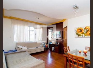 Apartamento · 100m² · 3 Quartos · 2 Vagas · Apartamento À Venda - São Pedro, 3 Quartos, 100 m² - Belo Horizonte