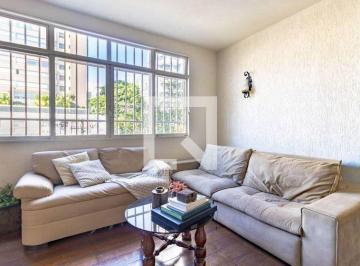 Apartamento · 110m² · 3 Quartos · 1 Vaga · Apartamento À Venda - Gutierrez, 3 Quartos, 110 m² - Belo Horizonte
