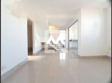 Apartamento · 134m² · 2 Quartos · 3 Vagas · Apartamento À Venda - Serra, 2 Quartos, 134 m² - Belo Horizonte