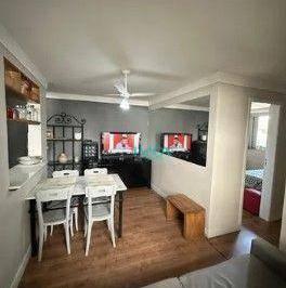 97061b0036d7acf97d1afd830adc0d12.jpg · Apartamento Com 3 Dormitórios À Venda, 62 m² por R$430.000 - Jardim América - São José Dos Campos/s