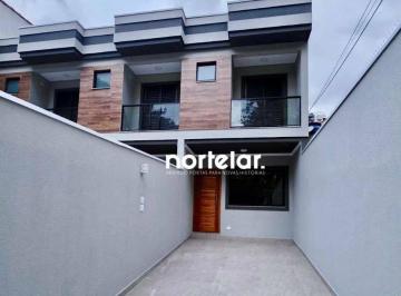 8fade502ba1de13536b3635854a6b9a4.jpg · Sobrado À Venda, 120 m² por R$619.900 - Pirituba - São Paulo/sp
