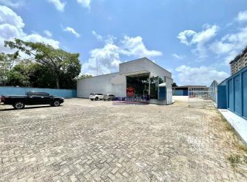 74e2a35af4480c46e8758acc85b88d83.jpg · # Alugo Galpão Turu 1.260 m², Pertinho Do Hospital Da Ilha