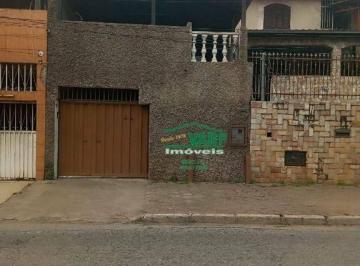d4b2629245615808175f7a465826121e.jpg · Casa Com 3 Dormitórios À Venda, 200 m² por R$800.000 - Caieira - Sabará/mg