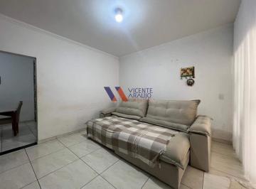 Sala · Casa Geminada Com Espaço Gourmet, Ducha E Mobilia Completa