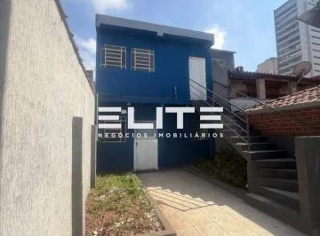 Casa · 316m² · 2 Vagas · Sobrado Comercial Para Alugar Em Santo André - 2 Suítes, 9 Salas E 2 Vagas