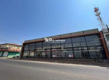 Comercial · 270m² · Prédio Comercial Para Aluguel, - Bairro Tubalina, Uberlândia Mg