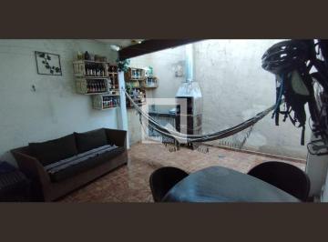 Casa · 129m² · 2 Quartos · 2 Vagas · Casa À Venda - Nova Petrópolis, 2 Quartos, 129 m² - São Bernardo Do Campo