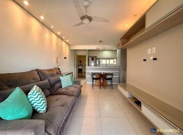 Apartamento · 80m² · 2 Quartos · 2 Vagas · Apartamento Para Venda E Locação Com 2 Quartos, Sendo 1 Suíte - Maitinga, Bertioga, Sp