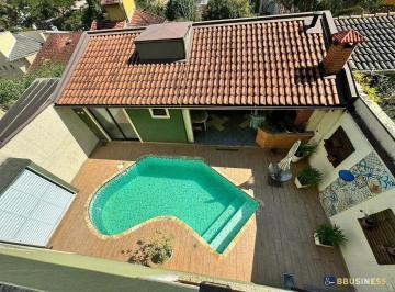 Casa · 280m² · 3 Quartos · 3 Vagas · Casa À Venda Com 3 Quartos, Sendo 1 Suíte - Chácara Ondas Verdes, Cotia, Sp