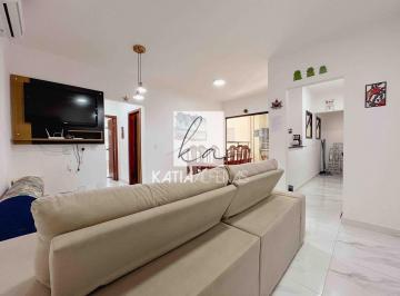 Apartamento · 79m² · 2 Quartos · 1 Vaga · Apartamento Em Bairro Residencial Ao Lado Do Centro