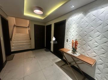 Apartamento · 108m² · 3 Quartos · 2 Vagas · Apartamento À Venda No Bairro Pio X - Caxias Do Sul/rs