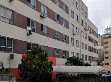 Apartamento · 45m² · 1 Quarto · 1 Vaga · Federação 1/4